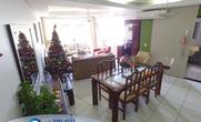 Apartamento, 3 Quartos, 2 Vagas, 2 Suites