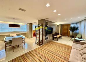 Apartamento, 4 Quartos, 4 Vagas, 4 Suites em Buritis, Belo Horizonte, MG valor de R$ 1.770.000,00 no Lugar Certo