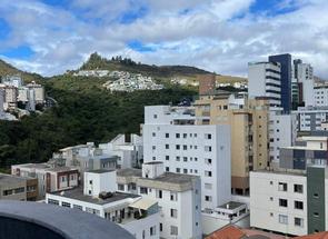 Apartamento, 3 Quartos, 2 Vagas, 1 Suite em Buritis, Belo Horizonte, MG valor de R$ 590.000,00 no Lugar Certo