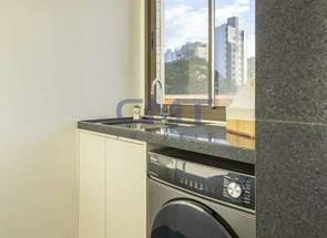 Apartamento, 2 Quartos, 2 Vagas, 2 Suites em Sion, Belo Horizonte, MG valor de R$ 1.296.000,00 no Lugar Certo