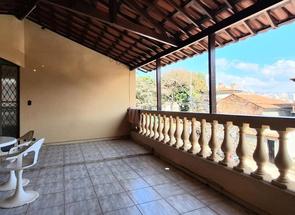 Casa, 4 Quartos, 3 Vagas, 1 Suite em Floresta, Belo Horizonte, MG valor de R$ 890.000,00 no Lugar Certo