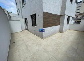 Apartamento, 3 Quartos, 2 Vagas, 1 Suite em Geraldo Faria de Souza, Sagrada Família, Belo Horizonte, MG valor de R$ 720.000,00 no Lugar Certo