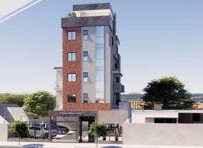 Apartamento, 2 Quartos, 1 Vaga, 1 Suite em Santa Branca, Belo Horizonte, MG valor de R$ 420.000,00 no Lugar Certo