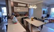 Apartamento, 3 Quartos, 2 Vagas, 1 Suite