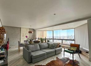 Apartamento, 4 Quartos, 2 Vagas, 1 Suite em Sion, Belo Horizonte, MG valor de R$ 1.350.000,00 no Lugar Certo