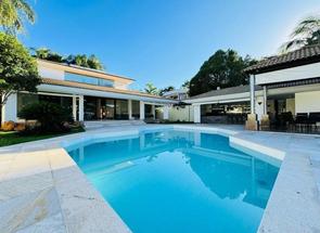 Casa, 4 Quartos, 10 Vagas, 2 Suites em Bandeirantes (pampulha), Belo Horizonte, MG valor de R$ 3.900.000,00 no Lugar Certo