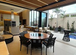 Casa em Condomínio, 4 Quartos, 6 Vagas, 4 Suites em Jardins Itália, Goiânia, GO valor de R$ 5.950.000,00 no Lugar Certo