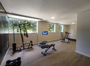 Cobertura, 3 Quartos, 3 Vagas, 1 Suite em Rua Doutor Plínio de Morais, Cidade Nova, Belo Horizonte, MG valor de R$ 1.390.000,00 no Lugar Certo