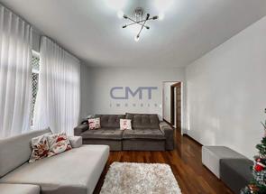 Apartamento, 4 Quartos, 1 Vaga, 1 Suite em São Pedro, Belo Horizonte, MG valor de R$ 550.000,00 no Lugar Certo