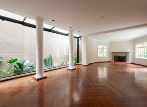 Casa, 4 Quartos, 3 Vagas, 2 Suites em Jardim América, São Paulo, SP valor de R$ 10.500.000,00 no Lugar Certo