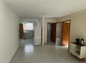 Apartamento, 2 Quartos, 1 Vaga para alugar em Santa Rita, Santa Luzia, MG valor de R$ 980,00 no Lugar Certo