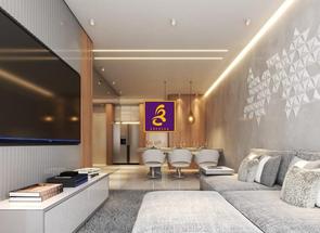 Apartamento, 3 Quartos, 2 Vagas, 1 Suite em Sagrada Família, Belo Horizonte, MG valor de R$ 896.064,00 no Lugar Certo