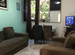 Apartamento, 2 Quartos, 1 Vaga em Estrela Dalva, Belo Horizonte, MG valor de R$ 260.000,00 no Lugar Certo