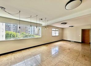 Apartamento, 4 Quartos, 2 Vagas, 2 Suites em Funcionários, Belo Horizonte, MG valor de R$ 1.400.000,00 no Lugar Certo
