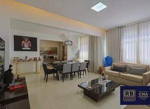 Cobertura, 4 Quartos, 3 Vagas, 2 Suites em Cruzeiro, Belo Horizonte, MG valor de R$ 2.632.000,00 no Lugar Certo