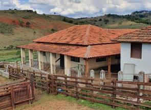 Fazenda, 2 Quartos, 1 Vaga, 1 Suite em Zona Rural, Passa Tempo, MG valor de R$ 9.000.000,00 no Lugar Certo