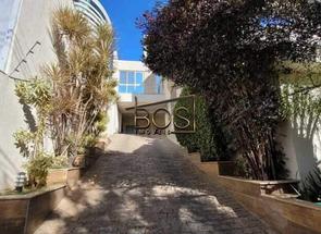 Casa, 4 Quartos, 5 Vagas, 3 Suites em Santa Lúcia, Belo Horizonte, MG valor de R$ 2.490.000,00 no Lugar Certo