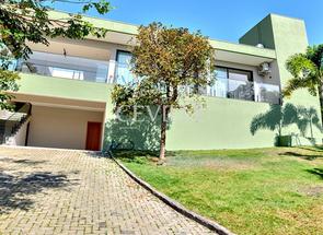 Casa em Condomínio, 1 Quarto, 3 Vagas, 1 Suite em Alameda das Flores, Passárgada, Nova Lima, MG valor de R$ 1.790.000,00 no Lugar Certo