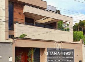 Casa, 3 Quartos, 4 Vagas, 1 Suite em Campos Elíseos, Varginha, MG valor de R$ 1.960.000,00 no Lugar Certo