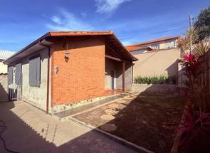 Casa, 2 Quartos, 2 Vagas para alugar em Santa Mônica, Belo Horizonte, MG valor de R$ 2.950,00 no Lugar Certo
