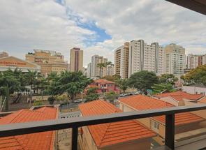 Apartamento, 2 Quartos, 2 Vagas, 2 Suites em Santo Agostinho, Belo Horizonte, MG valor de R$ 1.690.000,00 no Lugar Certo