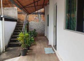 Casa, 5 Quartos, 4 Vagas em Céu Azul, Belo Horizonte, MG valor de R$ 650.000,00 no Lugar Certo