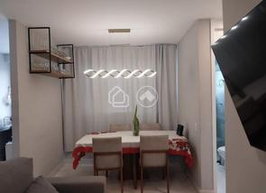 Apartamento, 2 Quartos, 1 Vaga em Rua Antonio de Andrade Mendes, Palmeiras, Belo Horizonte, MG valor de R$ 375.000,00 no Lugar Certo