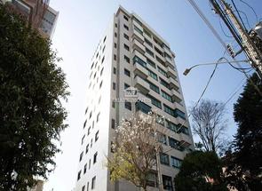Apartamento, 4 Quartos, 4 Vagas, 2 Suites em Serra, Belo Horizonte, MG valor de R$ 2.146.000,00 no Lugar Certo