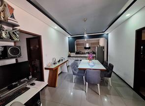 Casa, 3 Quartos, 8 Vagas, 2 Suites em Jardim Riacho das Pedras, Contagem, MG valor de R$ 1.340.000,00 no Lugar Certo