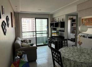 Apartamento, 2 Quartos, 1 Vaga, 1 Suite em Torre, Recife, PE valor de R$ 350.000,00 no Lugar Certo