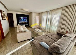Apartamento, 4 Quartos, 4 Vagas, 4 Suites em Buritis, Belo Horizonte, MG valor de R$ 1.990.000,00 no Lugar Certo