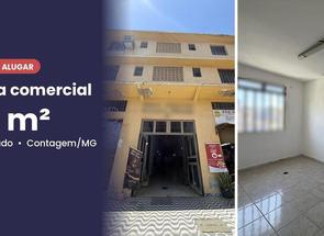 Sala para alugar em Glória, Contagem, MG valor de R$ 500,00 no Lugar Certo