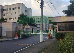 Apartamento, 2 Quartos, 1 Vaga para alugar em Lago Azul, Manaus, AM valor de R$ 1.400,00 no Lugar Certo