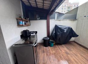 Apartamento, 3 Quartos, 2 Vagas, 1 Suite em Castelo, Belo Horizonte, MG valor de R$ 599.000,00 no Lugar Certo