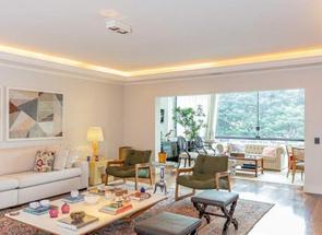 Apartamento, 4 Quartos, 4 Vagas, 3 Suites em Indianópolis, São Paulo, SP valor de R$ 3.750.000,00 no Lugar Certo