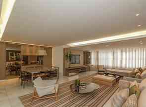 Apartamento, 4 Quartos, 3 Vagas, 2 Suites em Carmo, Belo Horizonte, MG valor de R$ 2.445.385,00 no Lugar Certo