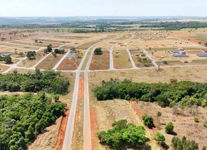 Lote em Avenida do Pica Pau, Flor do Ipê Residencial, Abadia de Goiás, GO valor de R$ 153.620,00 no Lugar Certo