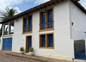 Casa, 4 Quartos, 1 Vaga, 4 Suites para alugar em Centro, Santa Bárbara, MG valor de R$ 6.000,00 no Lugar Certo