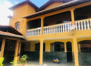Casa, 5 Quartos, 3 Vagas, 1 Suite em Tirol, Belo Horizonte, MG valor de R$ 950.000,00 no Lugar Certo