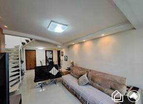 Cobertura, 3 Quartos, 2 Vagas, 1 Suite em Marco Aurelio de Miranda, Buritis, Belo Horizonte, MG valor de R$ 1.100.000,00 no Lugar Certo