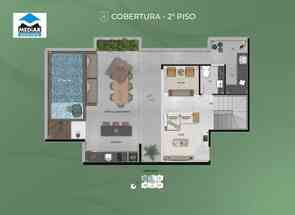 Cobertura, 3 Quartos, 3 Vagas, 1 Suite em Renascença, Belo Horizonte, MG valor de R$ 1.080.000,00 no Lugar Certo