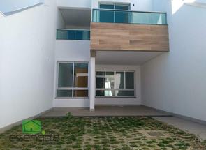 Casa, 3 Quartos, 3 Vagas, 1 Suite em Nossa Senhora de Fátima, Contagem, MG valor de R$ 790.000,00 no Lugar Certo