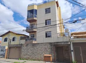 Cobertura, 3 Quartos, 2 Vagas, 2 Suites em Eldorado, Contagem, MG valor de R$ 755.000,00 no Lugar Certo