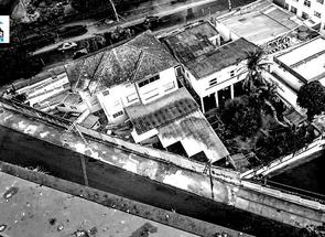 Lote, 5 Vagas em Santa Efigênia, Belo Horizonte, MG valor de R$ 20.680.000,00 no Lugar Certo