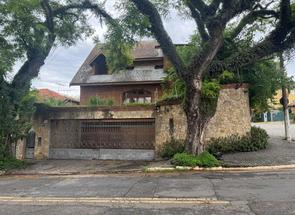 Casa, 4 Quartos, 4 Vagas, 4 Suites em Planalto Paulista, São Paulo, SP valor de R$ 3.950.000,00 no Lugar Certo