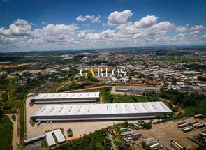 Galpão, 12 Vagas para alugar em Campina Verde, Contagem, MG valor de R$ 52.700,00 no Lugar Certo