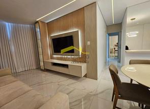 Apartamento, 3 Quartos, 2 Vagas, 1 Suite em Buritis, Belo Horizonte, MG valor de R$ 690.000,00 no Lugar Certo