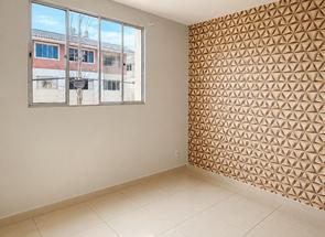 Apartamento, 2 Quartos, 1 Vaga em Terra Vermelha, Vila Velha, ES valor de R$ 190.000,00 no Lugar Certo