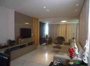 Apartamento, 4 Quartos, 4 Vagas, 2 Suites em Cidade Nova, Belo Horizonte, MG valor de R$ 1.920.000,00 no Lugar Certo