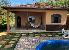 Fazenda, 3 Quartos, 10 Vagas, 1 Suite em Centro, Mariana, MG valor de R$ 2.400.000,00 no Lugar Certo